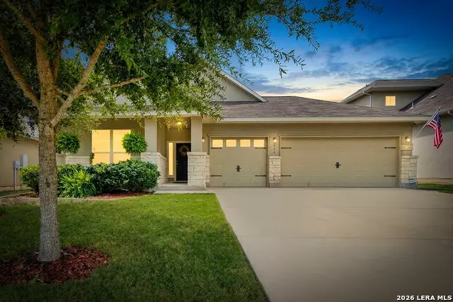 482 Meadow Wind, New Braunfels, TX 78132 - #1