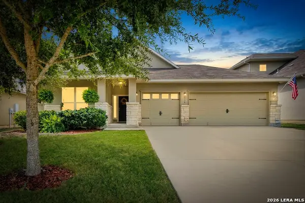 482 Meadow Wind, New Braunfels, TX 78132
