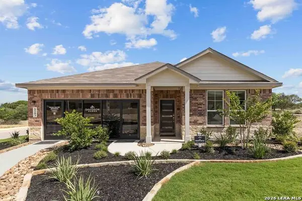 6503 Lowrie Block, San Antonio, TX 78239