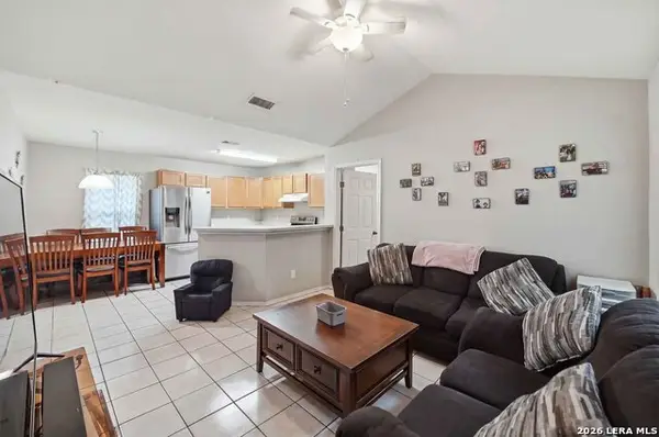 231 Baldwin Blvd, San Antonio, TX 78210