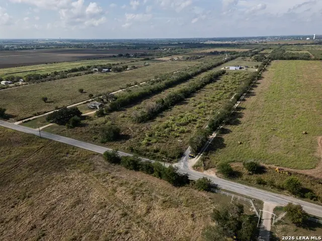 00 Haeckerville Road, Cibolo, TX 78108 - #1