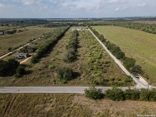 00 Haeckerville Road, Cibolo, TX 78108 - #3