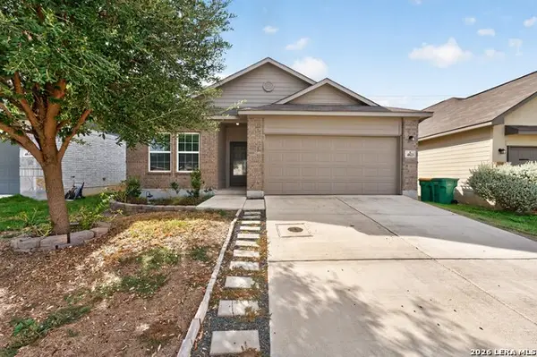 4823 Cambridge Park, Converse, TX 78109