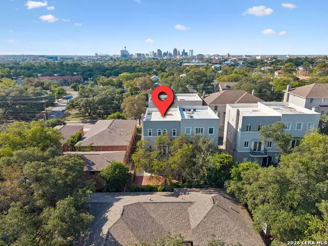 225 E Mulberry #231-2, San Antonio, TX 78212 - #2