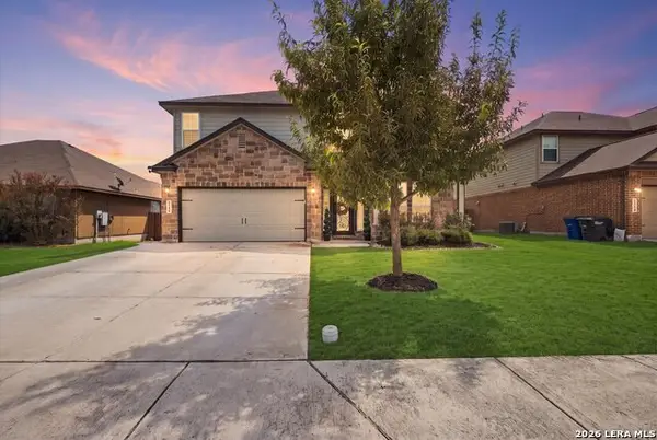 1344 Lauren St, New Braunfels, TX 78130