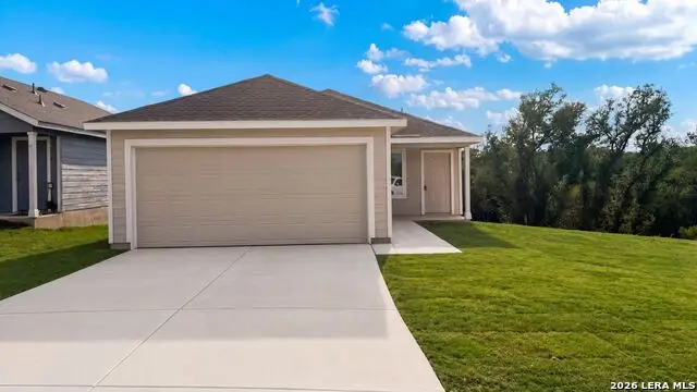 407 Layne Overlook, San Antonio, TX 78253 - #1