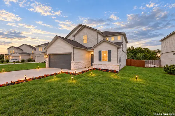 532 Copper Mine St, New Braunfels, TX 78130
