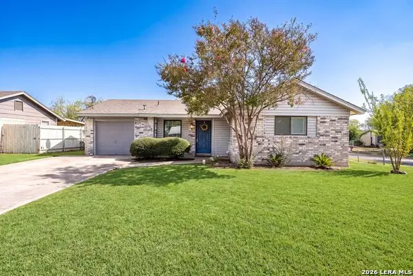 5803 Woodhollow, San Antonio, TX 78218