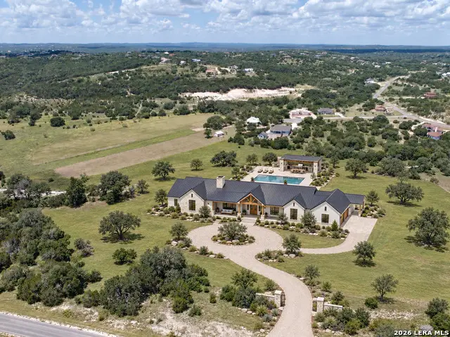 701 Mystic Shores Blvd, Spring Branch, TX 78070 - #1