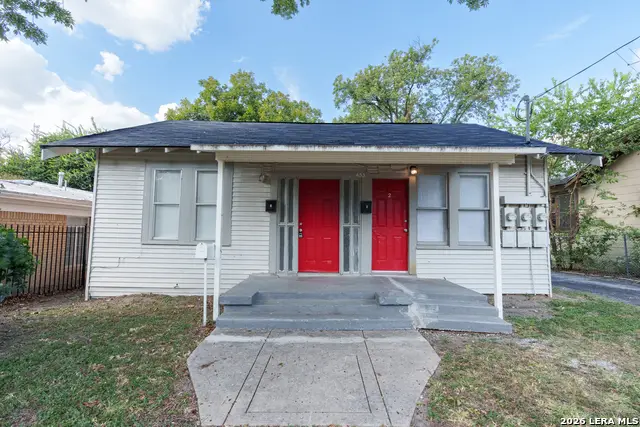 433 W Rosewood Ave, San Antonio, TX 78212 - #1