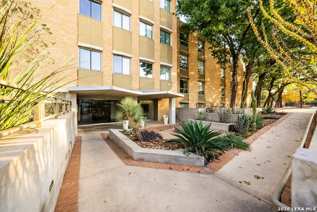 1115 S Alamo Street #UNIT 2413, San Antonio, TX 78210 - #2