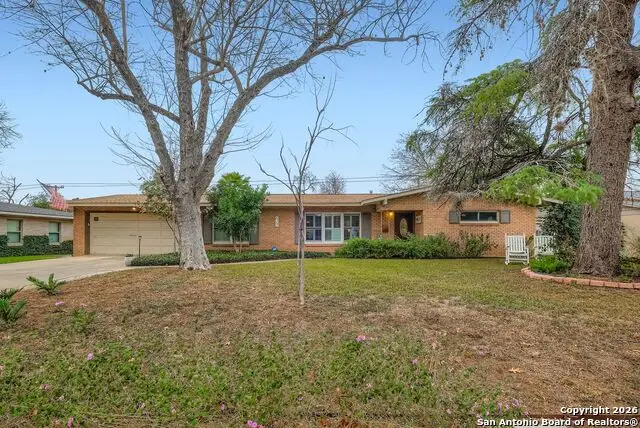 615 Cave Ln, San Antonio, TX 78209 - #2