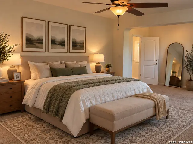 14015 Caprese Hill, San Antonio, TX 78253 - #1