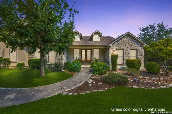 827 Highland Spgs, Canyon Lake, TX 78133