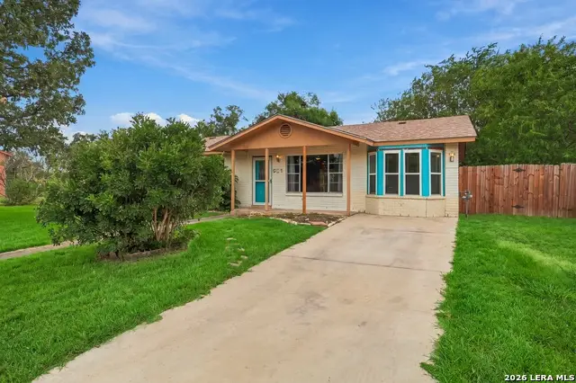 301 Ann Dr, Converse, TX 78109 - #2