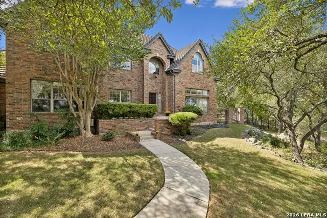 17 Remington Run, San Antonio, TX 78258 - #1