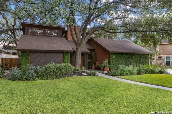 15406 Long Creek St, San Antonio, TX 78247