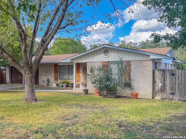 307 Granada, San Antonio, TX 78216 - #1