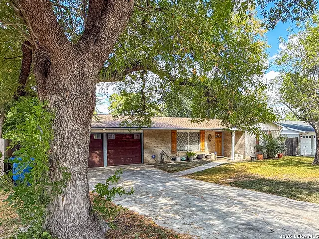 307 Granada, San Antonio, TX 78216 - #2