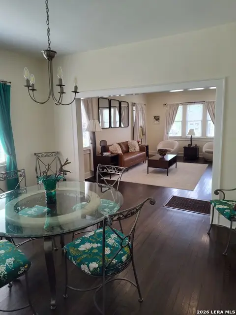 334 Pershing Ave, San Antonio, TX 78209 - #3