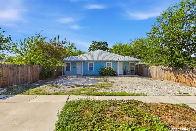610 Virginia Blvd, San Antonio, TX 78203 - #1
