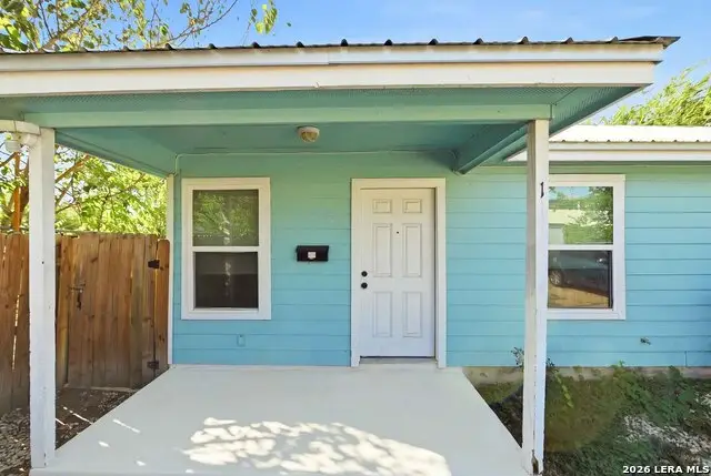610 Virginia Blvd, San Antonio, TX 78203 - #3