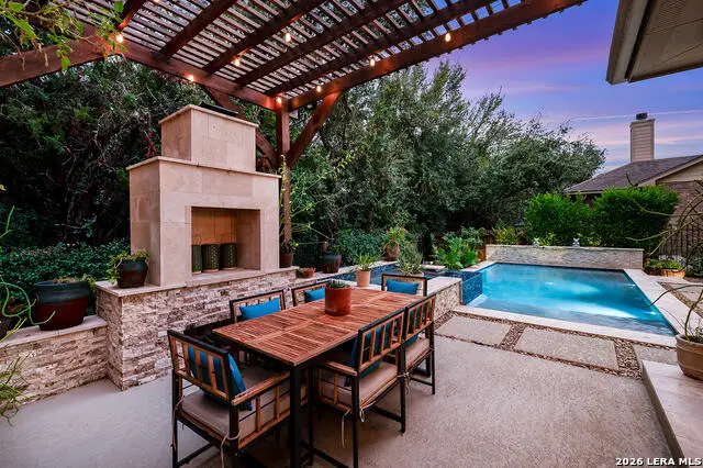 10622 Larch Grove Ct, Helotes, TX 78023 - #1