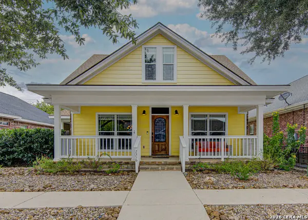 2356 Village Path, New Braunfels, TX 78130