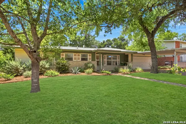 7430 Westshire Dr, San Antonio, TX 78227