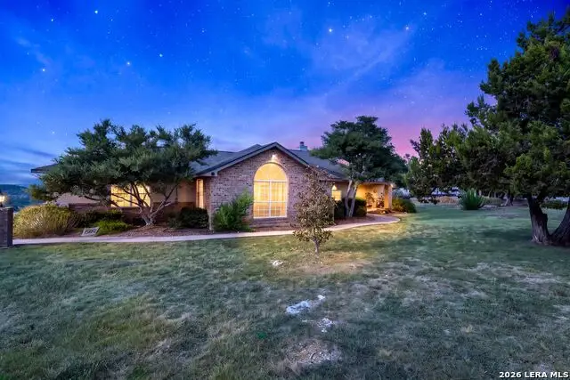 2639 Summit Skyway, Canyon Lake, TX 78132 - #1