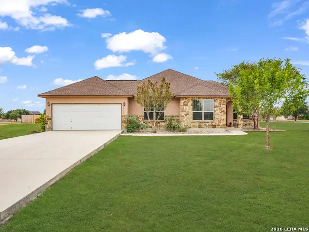 16021 Ethans Crossing, Lytle, TX 78052 - #1