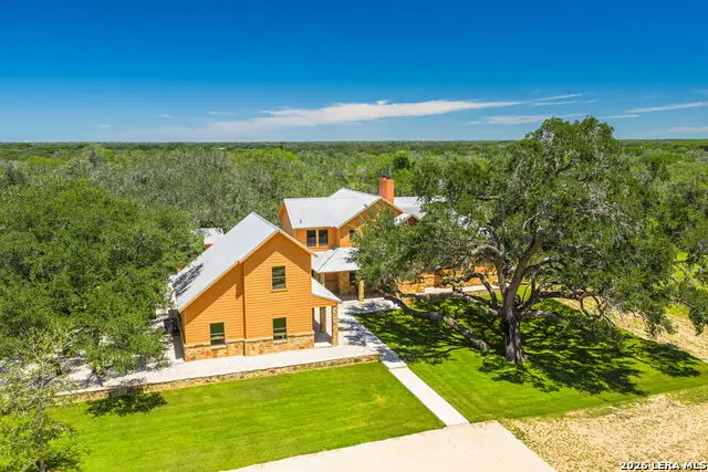 3355 Jim Brite Rd, Pleasanton, TX 78064 - #1
