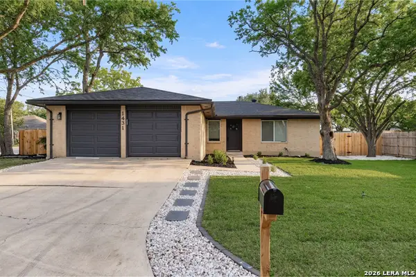 1431 Camellia Ln, New Braunfels, TX 78130