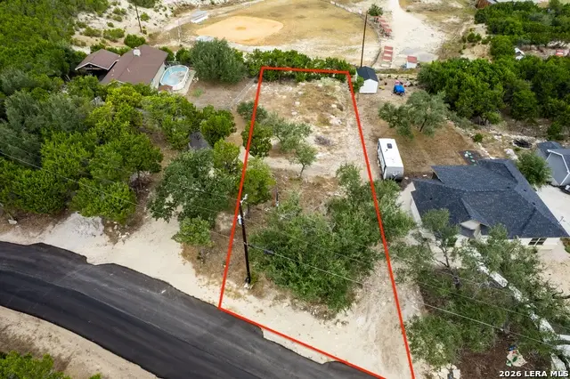 807 Scenic Hills Drive, Canyon Lake, TX 78133 - #2