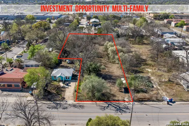 1230 Saltillo, San Antonio, TX 78207 - #1