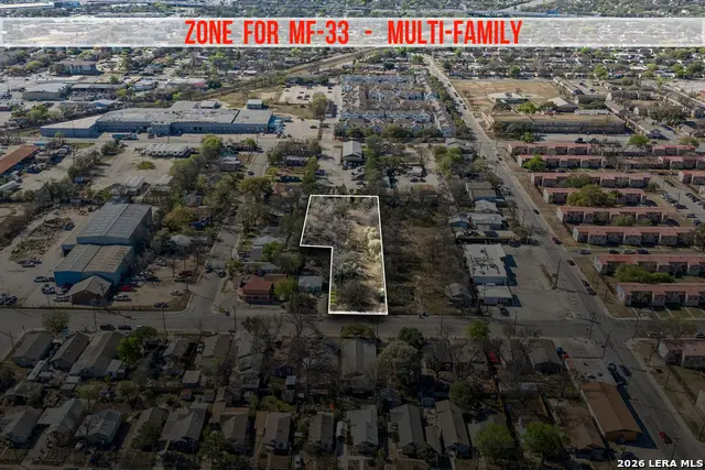 1230 Saltillo, San Antonio, TX 78207 - #2