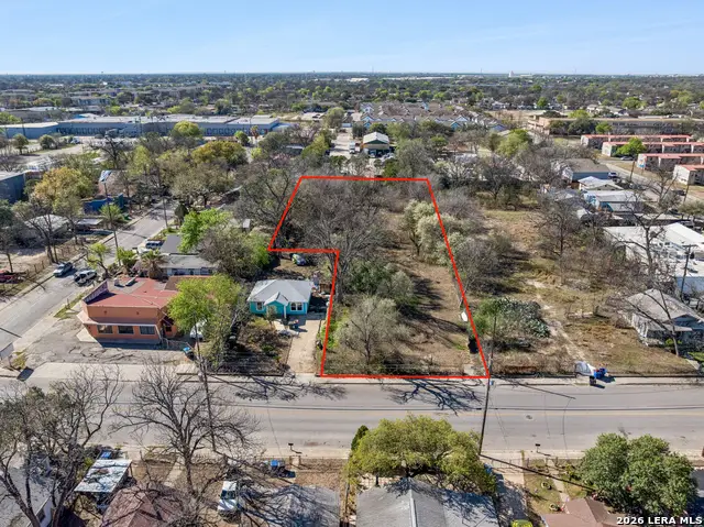 1230 Saltillo, San Antonio, TX 78207 - #3