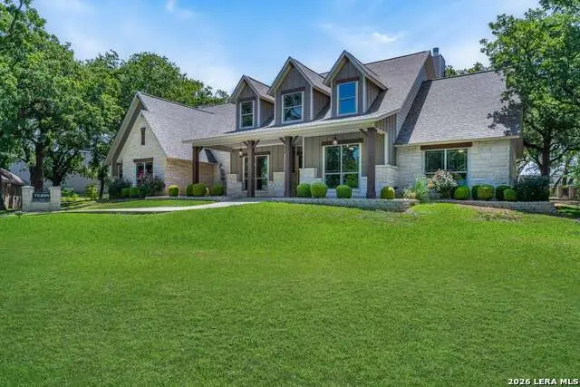 3512 Comanche Trace Dr, Kerrville, TX 78028 - #3
