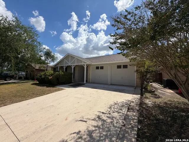 414 Jeanette Dr, Converse, TX 78109 - #1