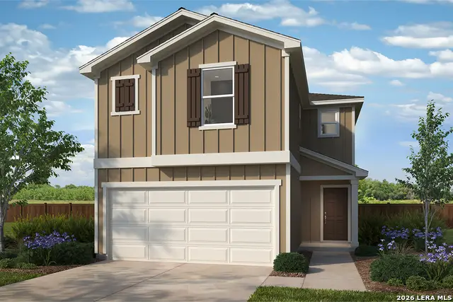 4142 Amory Ave, San Antonio, TX 78247 - #1