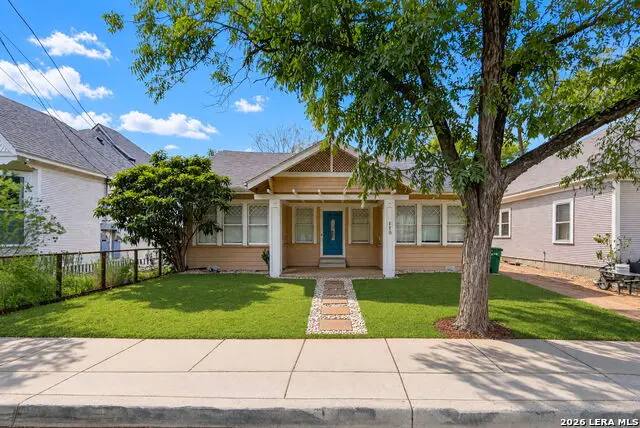 115 Panama Ave, San Antonio, TX 78210 - #1