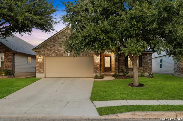 5306 Roan Brk, San Antonio, TX 78251 - #2