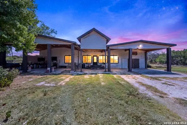 751 Deer Forest Dr, Pipe Creek, TX 78063 - #1