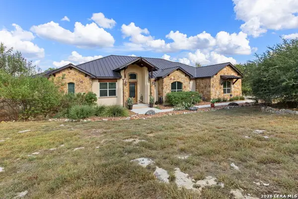 611 Shady Hollow, New Braunfels, TX 78132