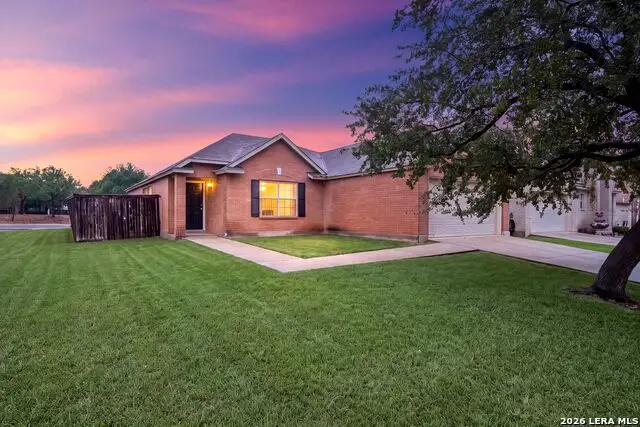 10627 Butterfly Flt, San Antonio, TX 78254 - #1