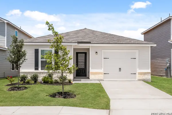 4423 Caracara Court, San Antonio, TX 78223