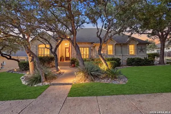 18426 Emerald Forest Dr., San Antonio, TX 78259