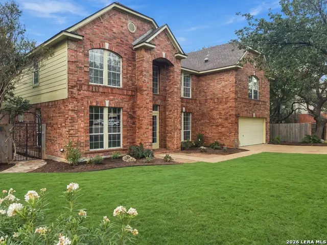 20514 Wild Springs Dr, San Antonio, TX 78258 - #2