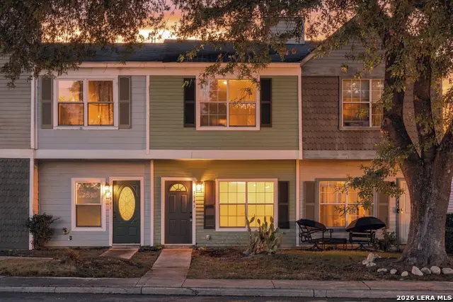 1943 Budding Blvd, San Antonio, TX 78247 - #1