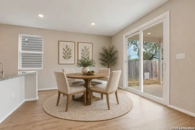 747 Corbin Bnd, San Antonio, TX 78221 - #3